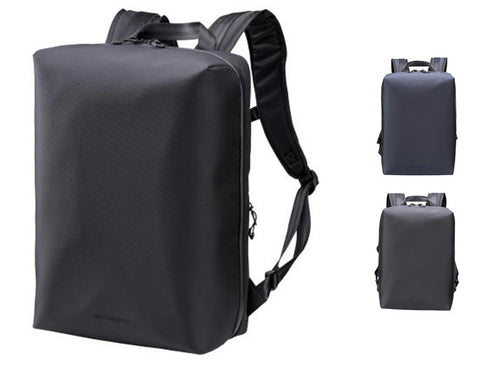 【豊岡鞄 ベルーフ brfGR15HA ネイビー】Urban Explorer 16 HA ビジネスリュック